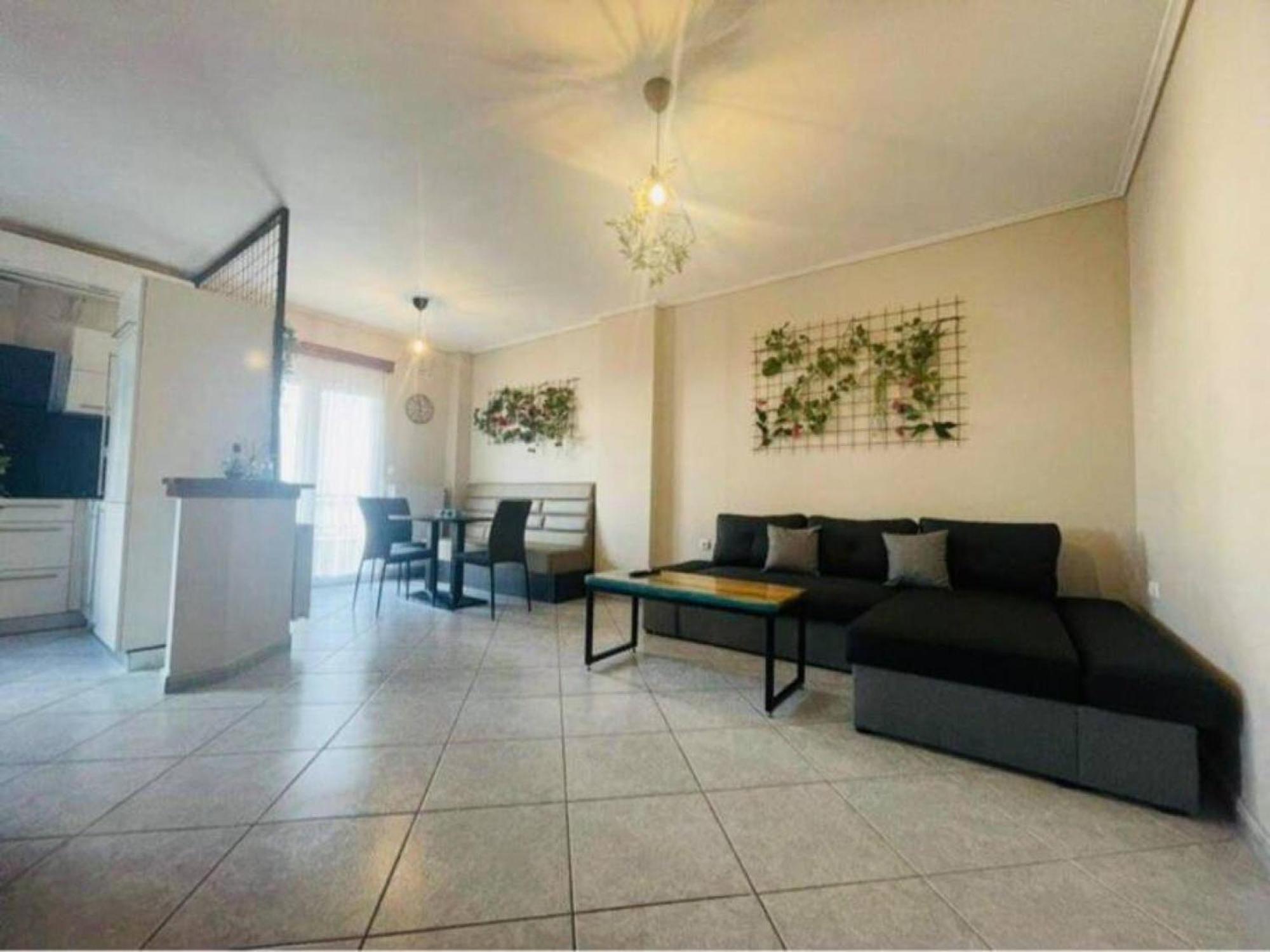 Relaxing 2 Bdr Apartment Ioannina Extérieur photo