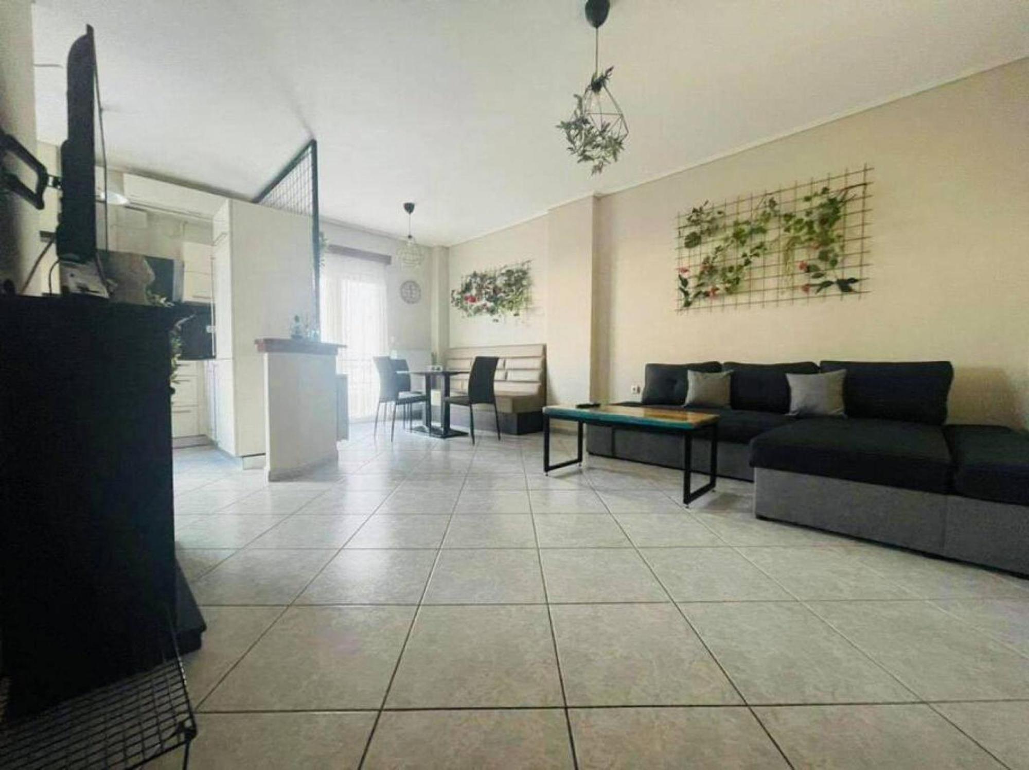 Relaxing 2 Bdr Apartment Ioannina Extérieur photo